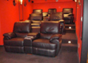 Theatre Room