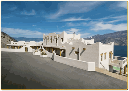 La Punta Norte Bed and Breakfast