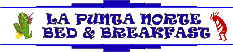 La Punta Norte Bed & Breakfast